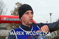 Marek Woźniczka fot. Tomek Skarżyński
