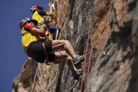 Etap rowerowy. fot. adventuretrophy.pl